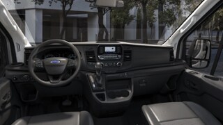 2024 Ford Transit® Internal Image 2